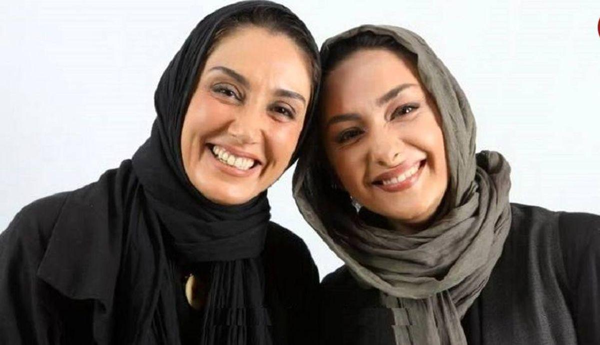 بازگشت غافلگیرکننده سه بانوی سینما| از هدیه تهرانی تا گلاب آدینه پس از سالها دوری از دوربین!