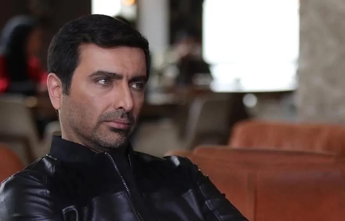 عکس جالب از پدر و مادر امین زندگانی منتشر شد!