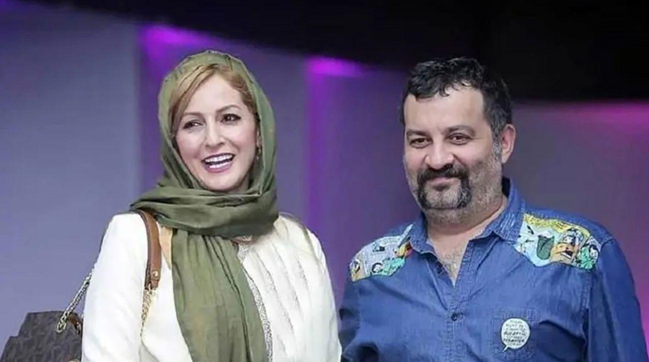 افشاگری شقایق دهقان از آشنایی تا جدایی از مهراب قاسم خانی+ فیلم