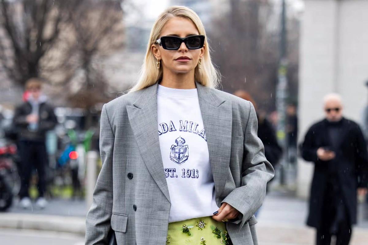 چند ترفند ساده برای شیکپوشی در کمترین زمان