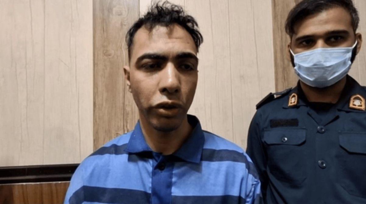 دستگیری متجاوز سریالی کودکان در خانه اش با حضور 2 قربانی