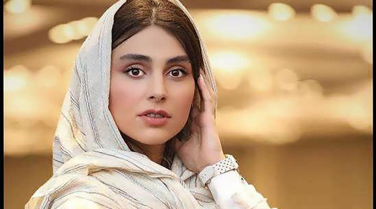 تیپ جدید لاله مرزبان؛ شباهت شگفتانگیز به آدری هپبورن در استایل کلاسیک!