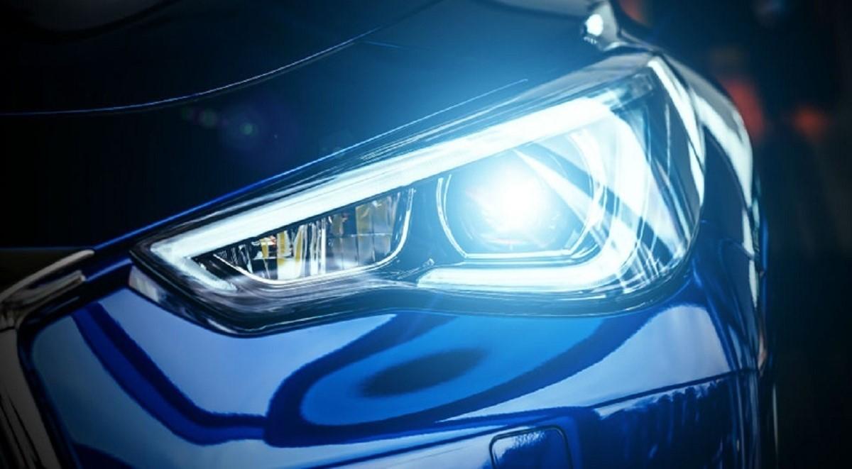 نرخ جدید جرایم رانندگی 1403 | جریمه خودروهایی که چراغ زنون دارند، چقدر است؟