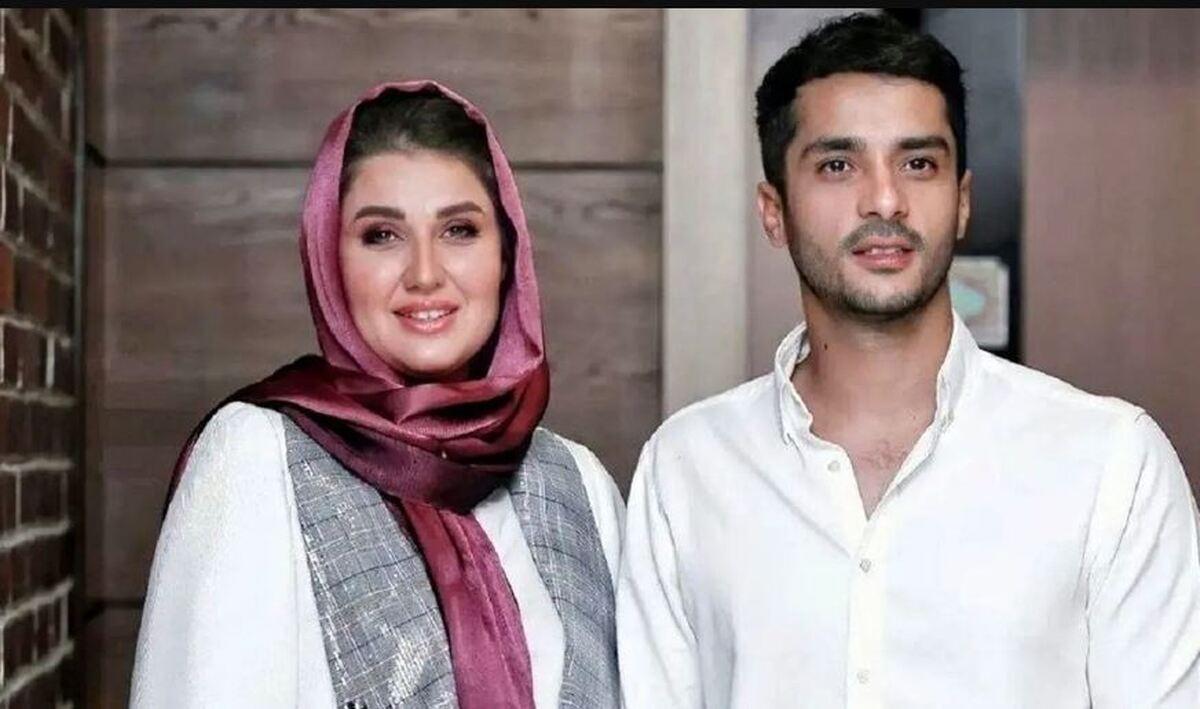 گلوریا هاردی از تجربهاش در ایران میگوید: اینجا راحتتر هستیم