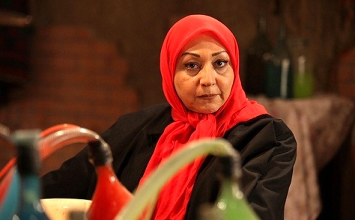 زندگی و هنر مریم سعادت | مریم سعادت: بازیگری که از دنیای عروسکها به قلب تماشاگران رسید