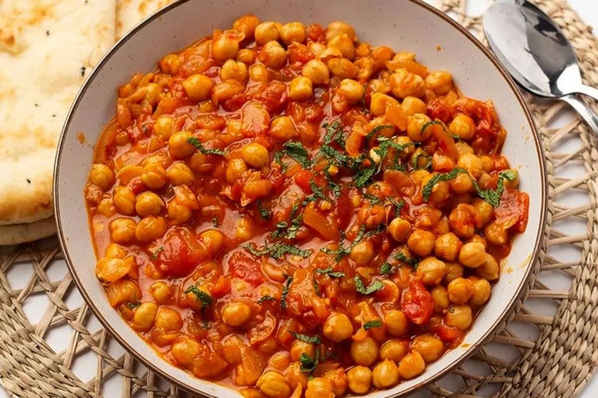 طرز تهیه خورش مراکشی؛ غذای جدید و متنوع