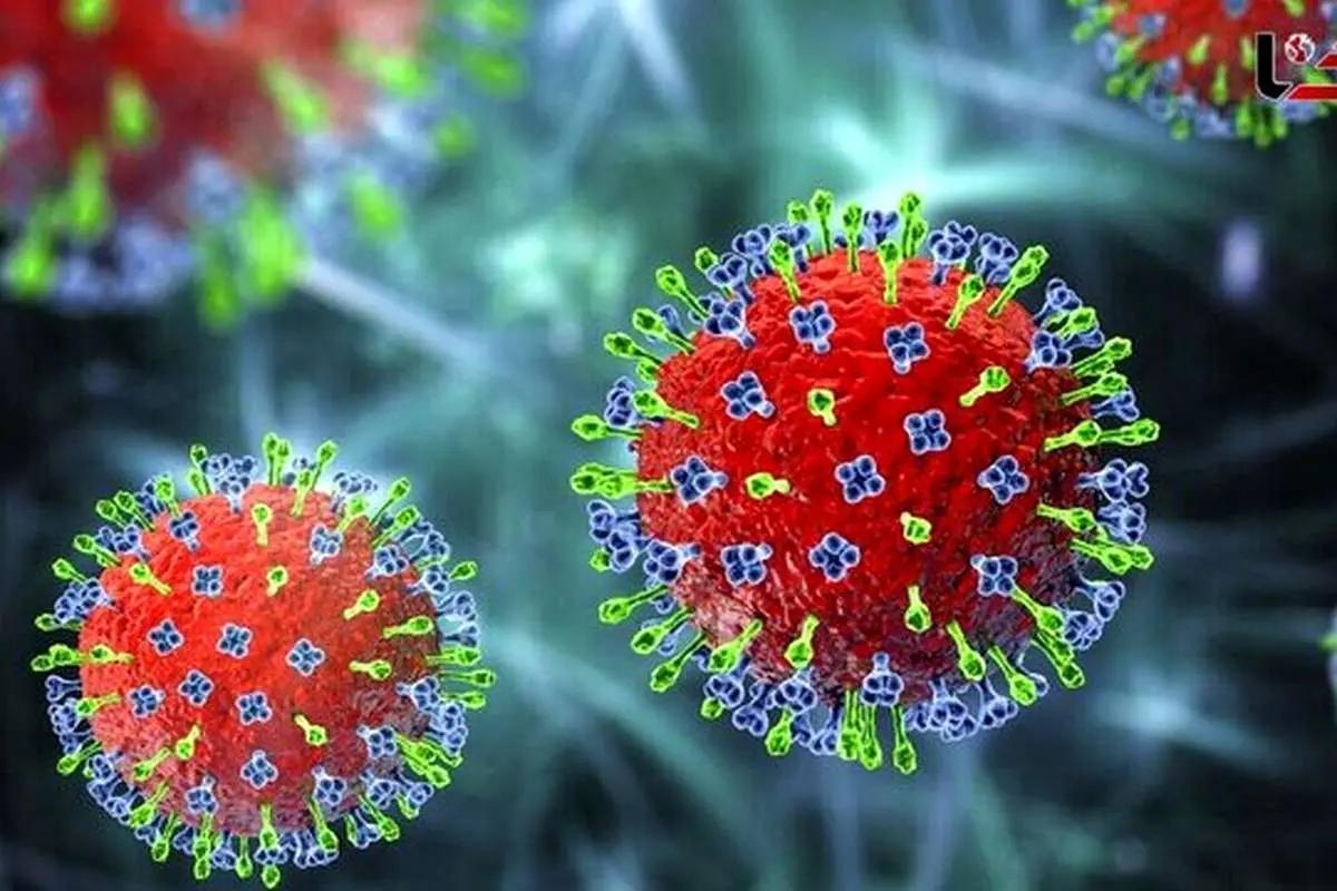کرونا شایعترین ویروس تنفسی در گردش در کشور