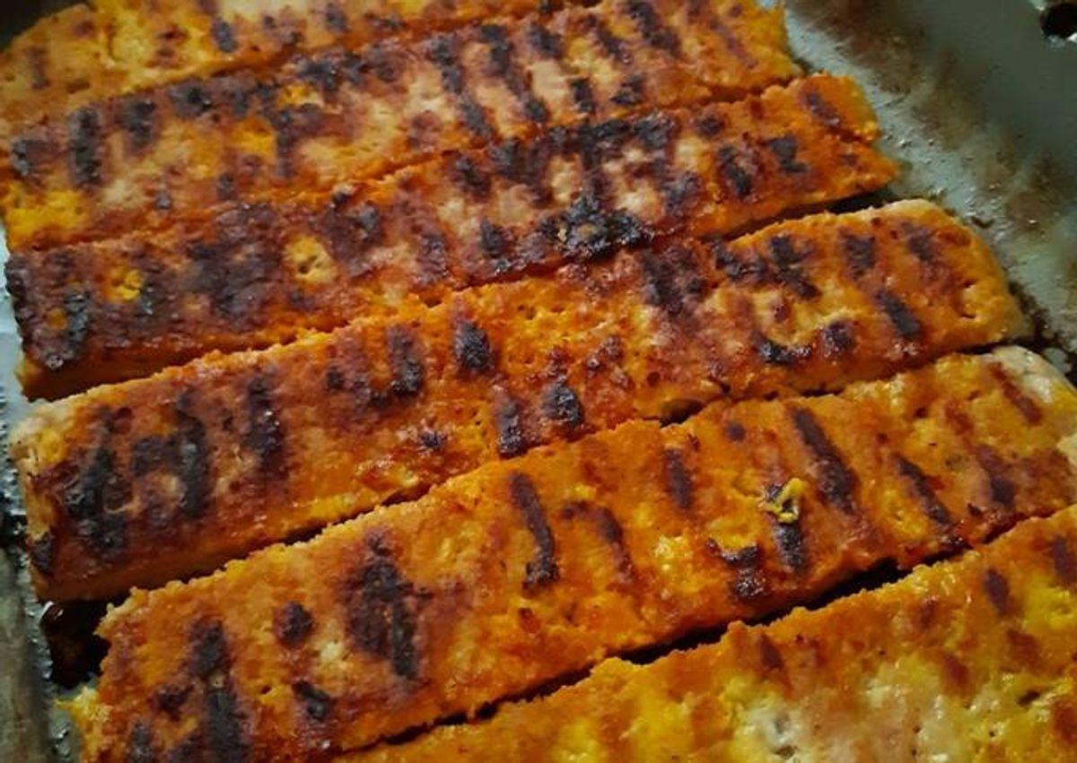 کباب تابهای؛ ساده، سریع و خوشمزه مثل دستپخت مامانها