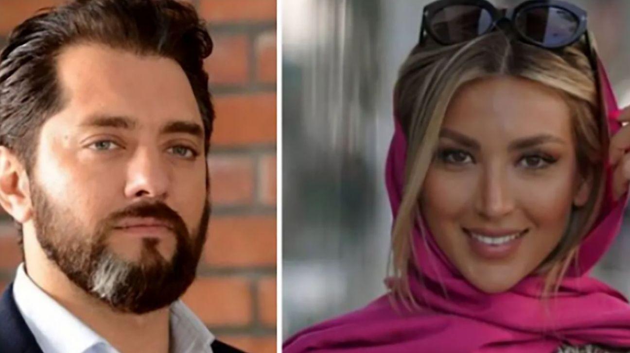 دیزاین فوقالعاده و منحصربهفرد سفره شب یلدا مینا مختاری