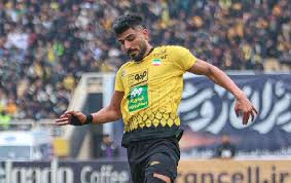 صدور دستور موقت بازداشت میلاد زکیپور