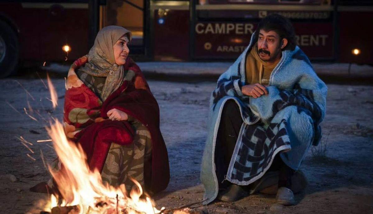 پایتخت دوباره جنجال آفرید| نبرد نفسگیر با خرس و جنگ نسلی که ایران را تحت تأثیر قرار داد!