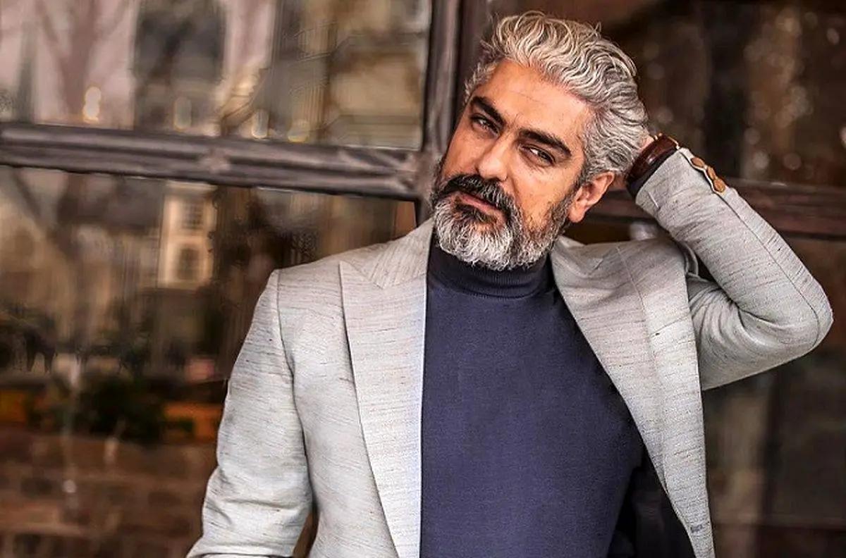 گفتوگوی غم انگیز مهدی پاکدل با گربهها