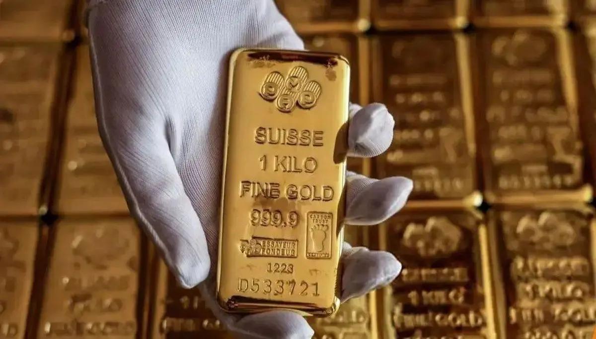 سی و پنجمین حراج شمش طلا برگزار میشود| شرایط شرکت در حراج شمش طلا در مرکز مبادله ایران