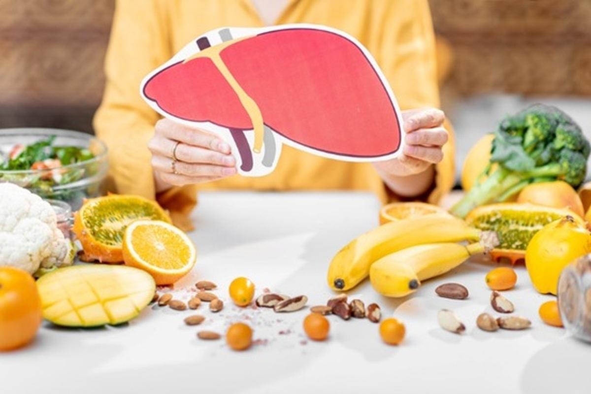بهترین میوه و سبزیجات برای پاکسازی کبد| ۱۰ نوع میوه و سبزی مفید برای کبد چرب