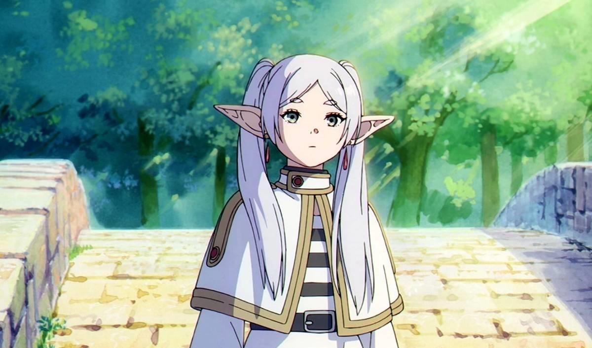 بهترین انیمههای دنیا با دخترهای افسانهای؛ رتبهبندی براساس میزان محبوبیت میان شوجو فنها