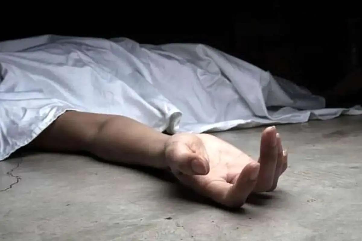 افشای راز هولناک؛ جسد داخل روفرشی