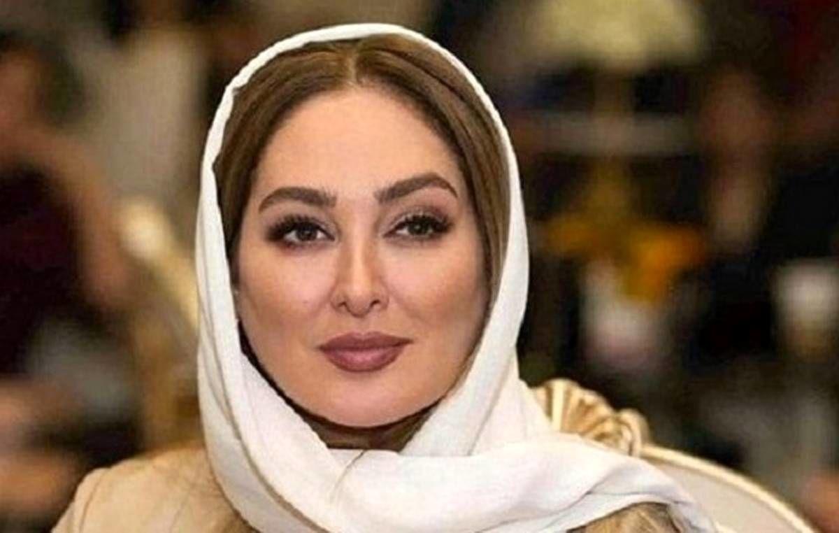 الهام حمیدی از سفر به اسپانیا میگوید: خدارو شکر پولش رو دارم!