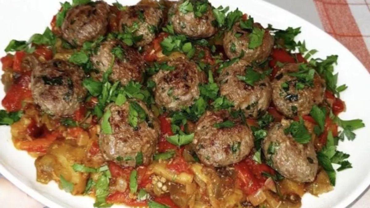 سورمه کباب؛ طعمی اصیل با دستور پختی ساده و وسوسهانگیز!