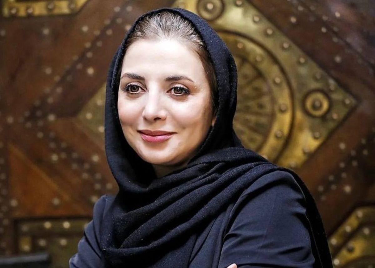 سفره عقد نوستالژیک رویا میرعلمی؛ یادآور خاطرات دهه فجر و حالوهوای دهه شصتیها