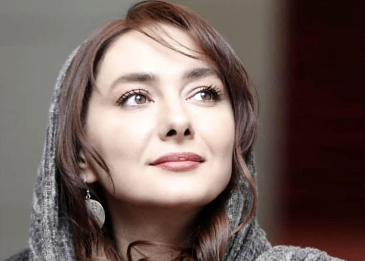 خانم بازیگر همه را سورپرایز کرد؛ عکس غیرعادی هانیه توسلی در فضای مجازی