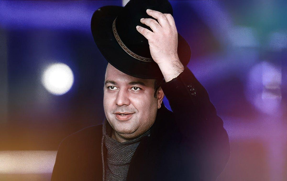 تصویر دیدهنشده از علی اوجی و مادرش؛ لحظهای صمیمی و خانوادگی