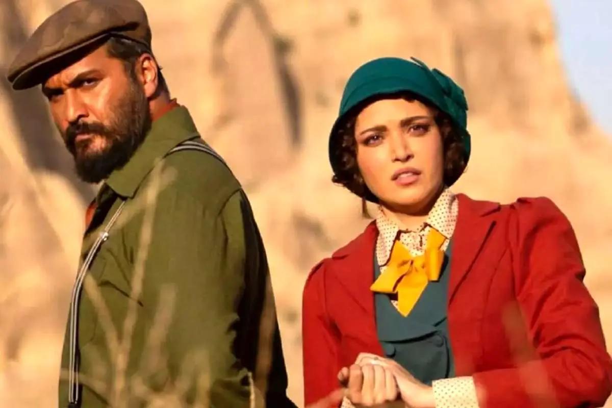 مسدود کردن پلتفرم پخشکننده «سووشون» قابل فهم نیست