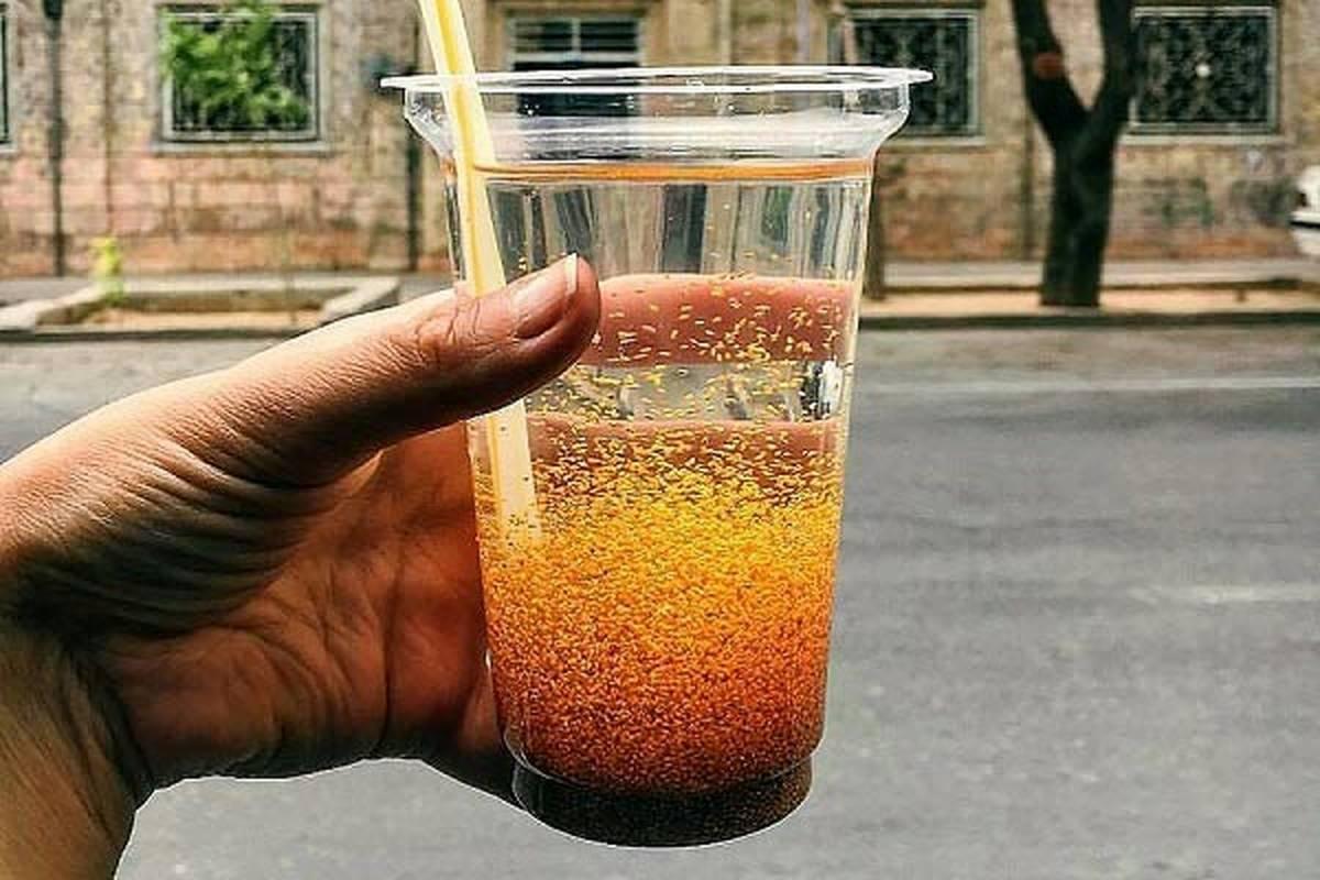 نوشیدنی پرطرفداری که مثل کولر بدنتان را خنک میکند