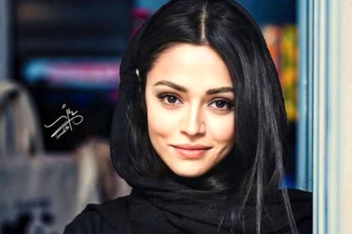 استایل خاص خانم بازیگر در کنسرت علیرضا قربانی پربازدید شد + عکس