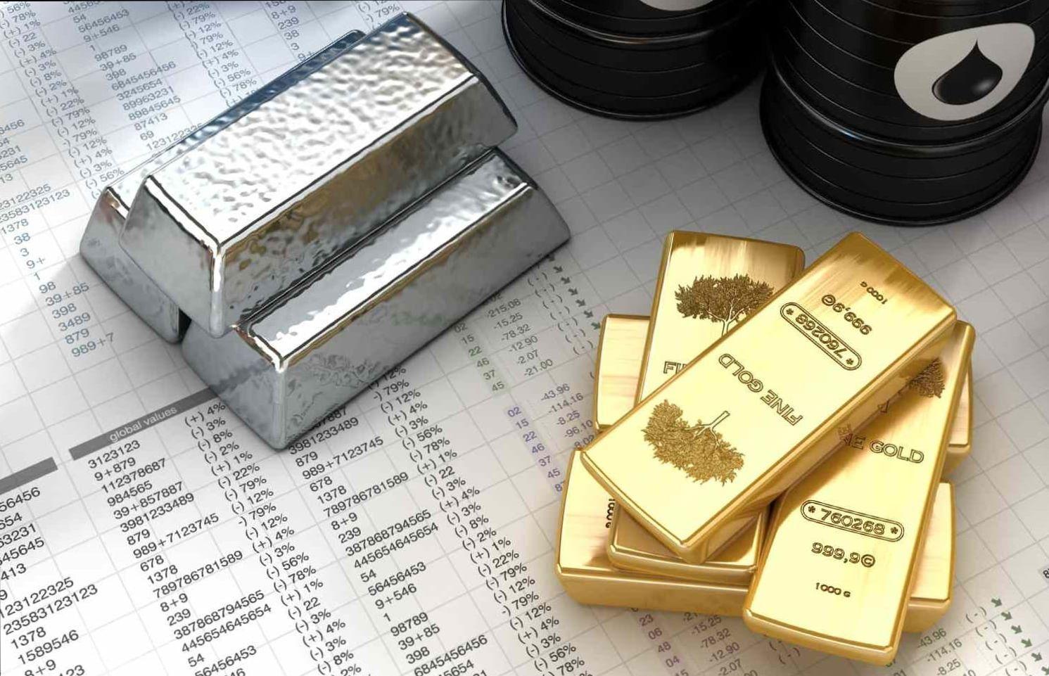 درخشش متفاوت در سال جدید؛ ۱۰ مزیت نقره در مقایسه با طلا