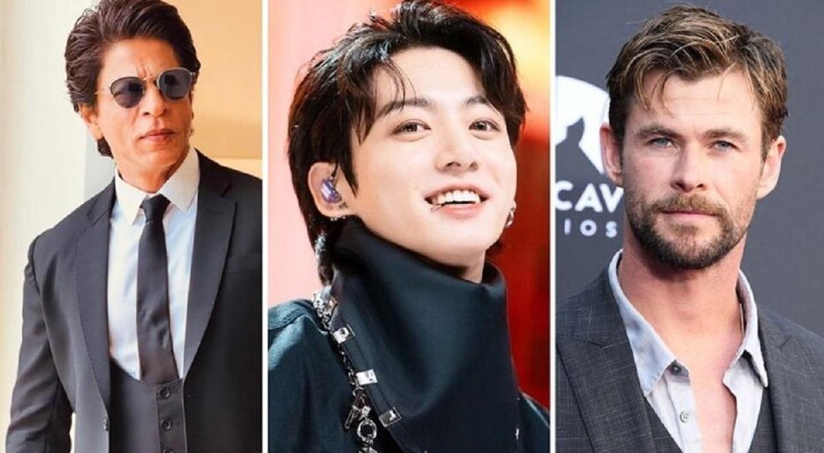 زیبایی مردانه در سطح جهانی؛ ایران در فهرست ۲۰۲۵ چندم شد؟