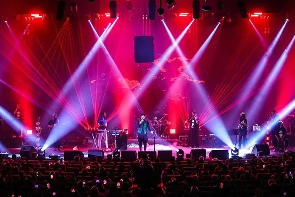 تصمیم وزارت ارشاد برای جبران روزهای تعطیلی نمایشها و کنسرتها