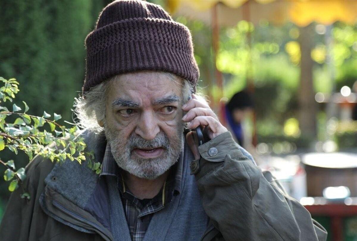 رونمایی از خانواده حمید لولایی: همسر و دخترش، آقا ماشالله!