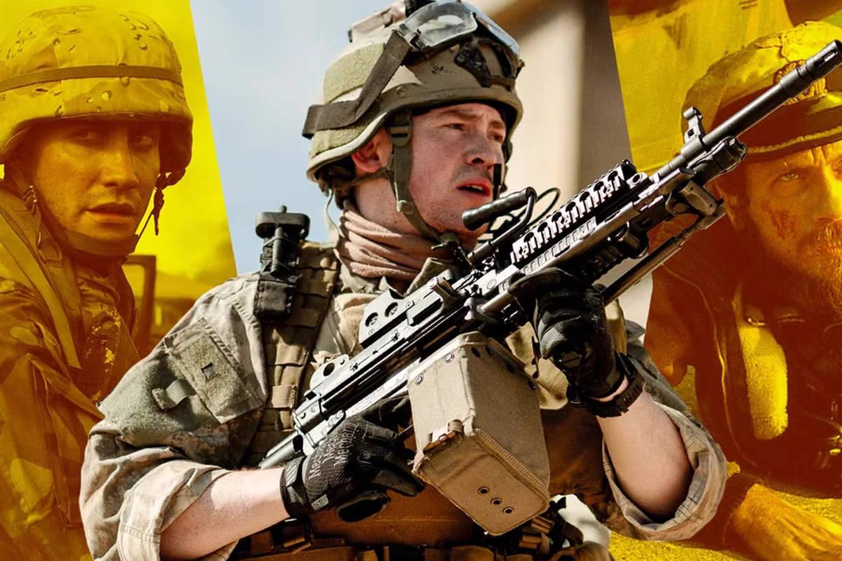 ۱۰ فیلم جنگی فراموشنشدنی که استیصال، ترس و چهره بیرحم جنگ را به تصویر میکشند