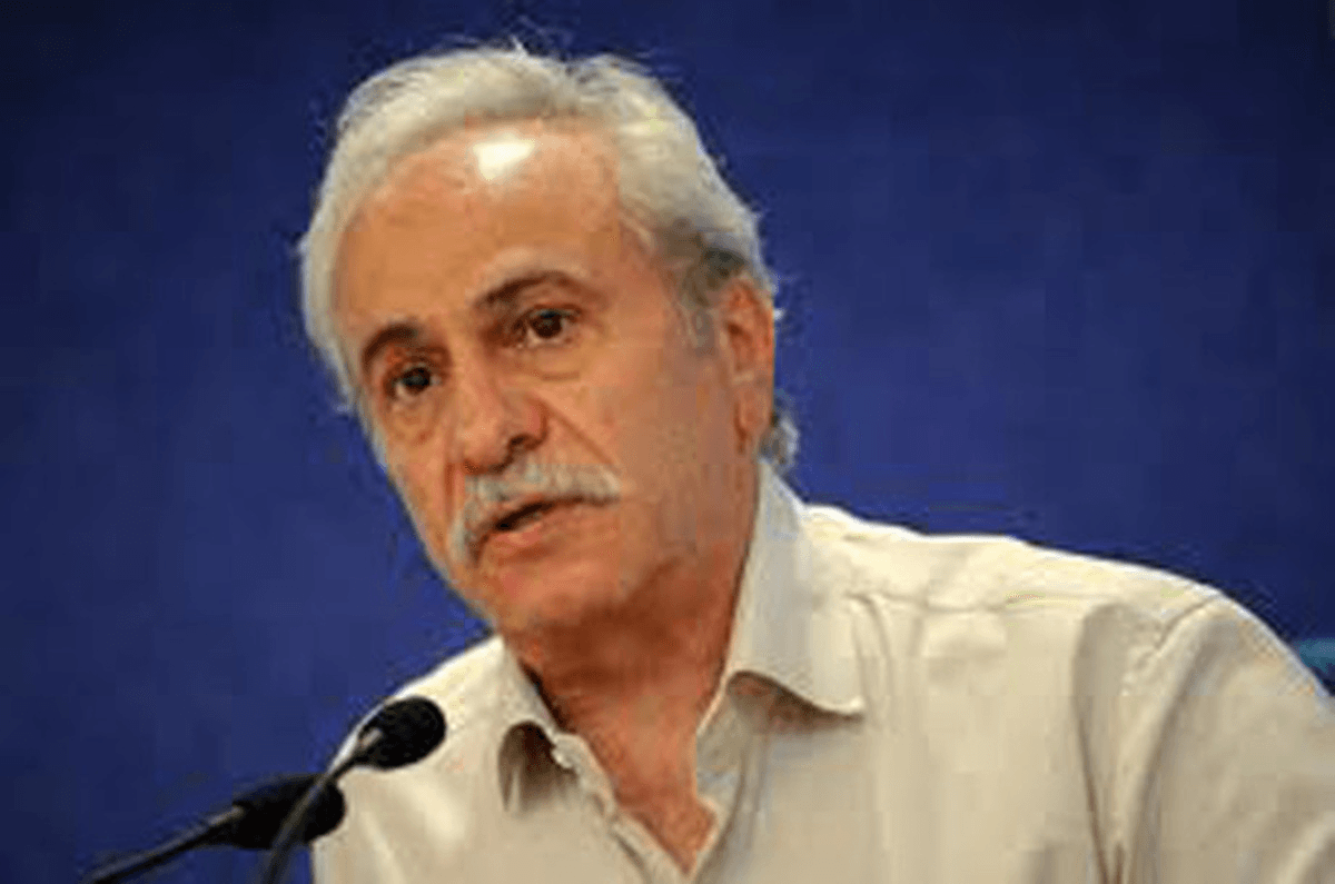 عشق سوزان ناصرالدین شاه به جیران: روایت حیرتانگیز ایرج راد!