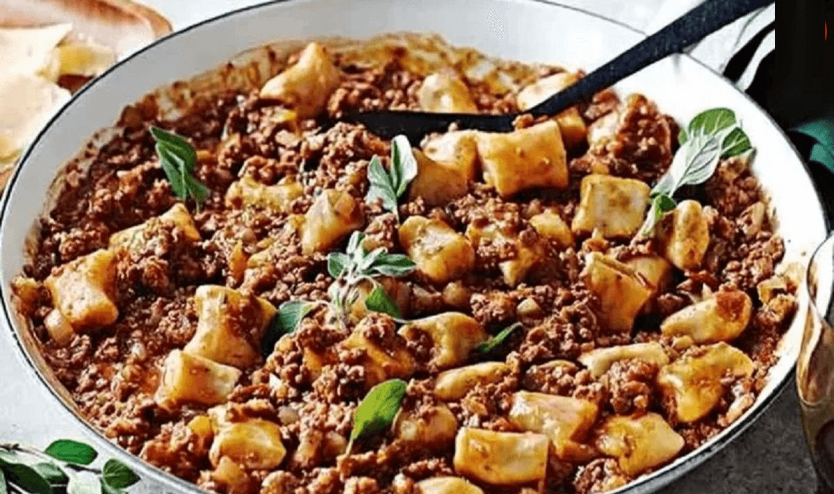 طرز تهیه کباب تابه ای اصیل مازندرانی | بیج کباب را به روش سنتی درست کنید