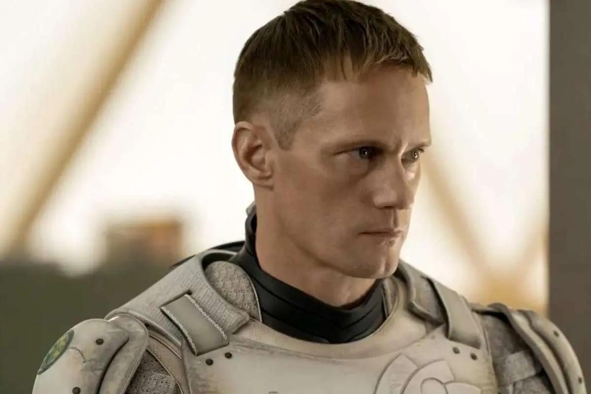 سه سریال پیشنهادی برای طرفداران سریال علمیتخیلی Murderbot