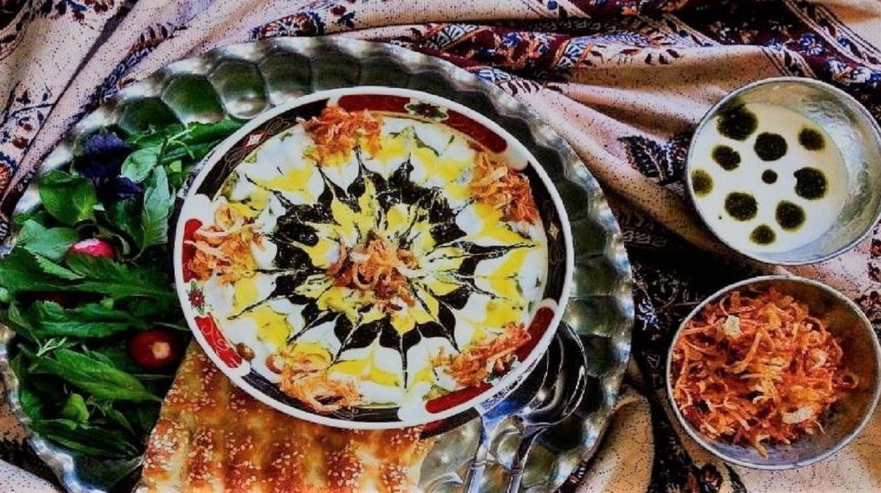 چگونه آش رشتهای بینظیر درست کنیم؟ | راهنمای ترکیب سبزیجات برای آش رشتهای لذیذ و بینظیر