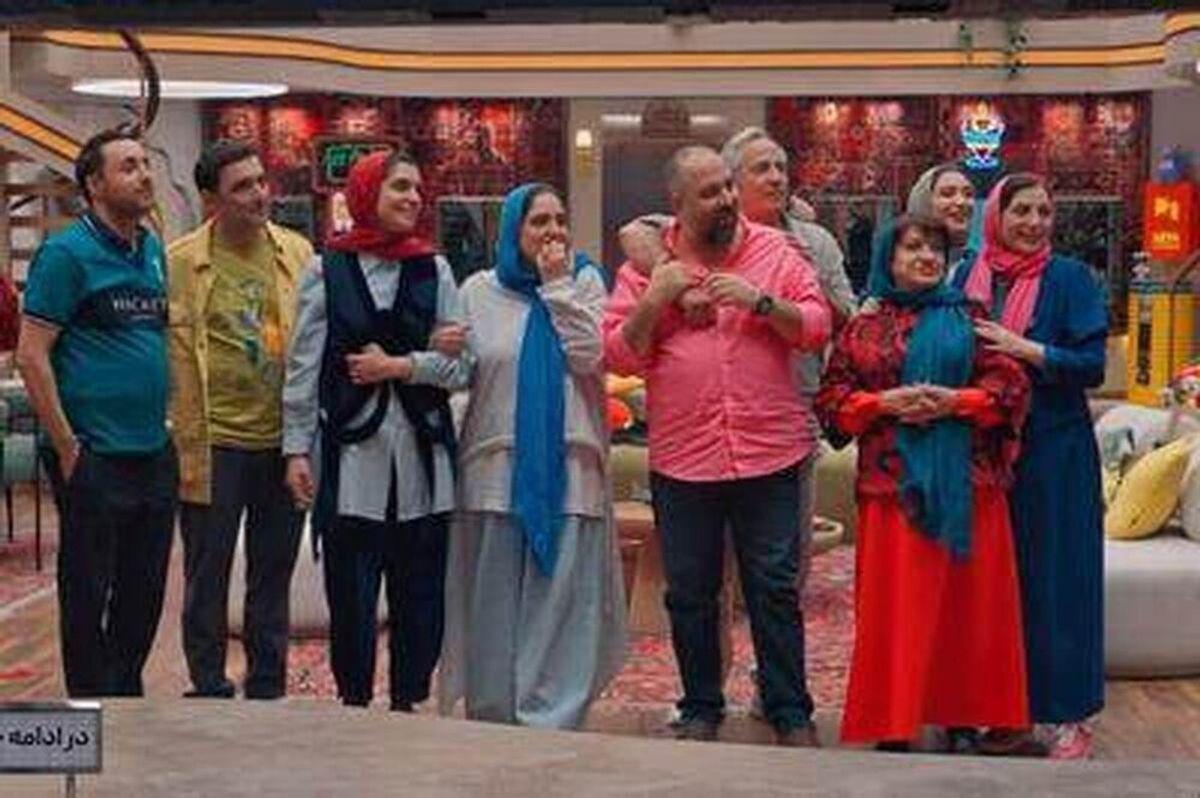 فصل جدید جوکر در راه است؛ مختلط شدن شرکتکنندگان و رونمایی از اسامی