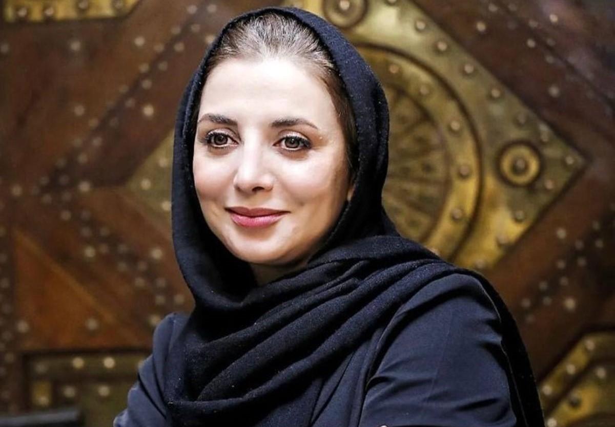 استایلی جذاب و ترند جهانی رویا میرعلمی با خز