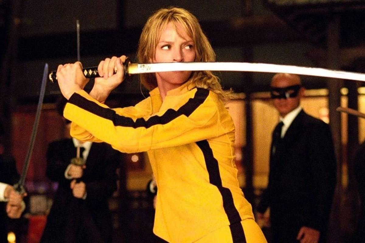 قهرمانان زن روی پرده نقرهای | بهترین فیلمهای اکشن و رزمی با بازیگران زن قدرتمند