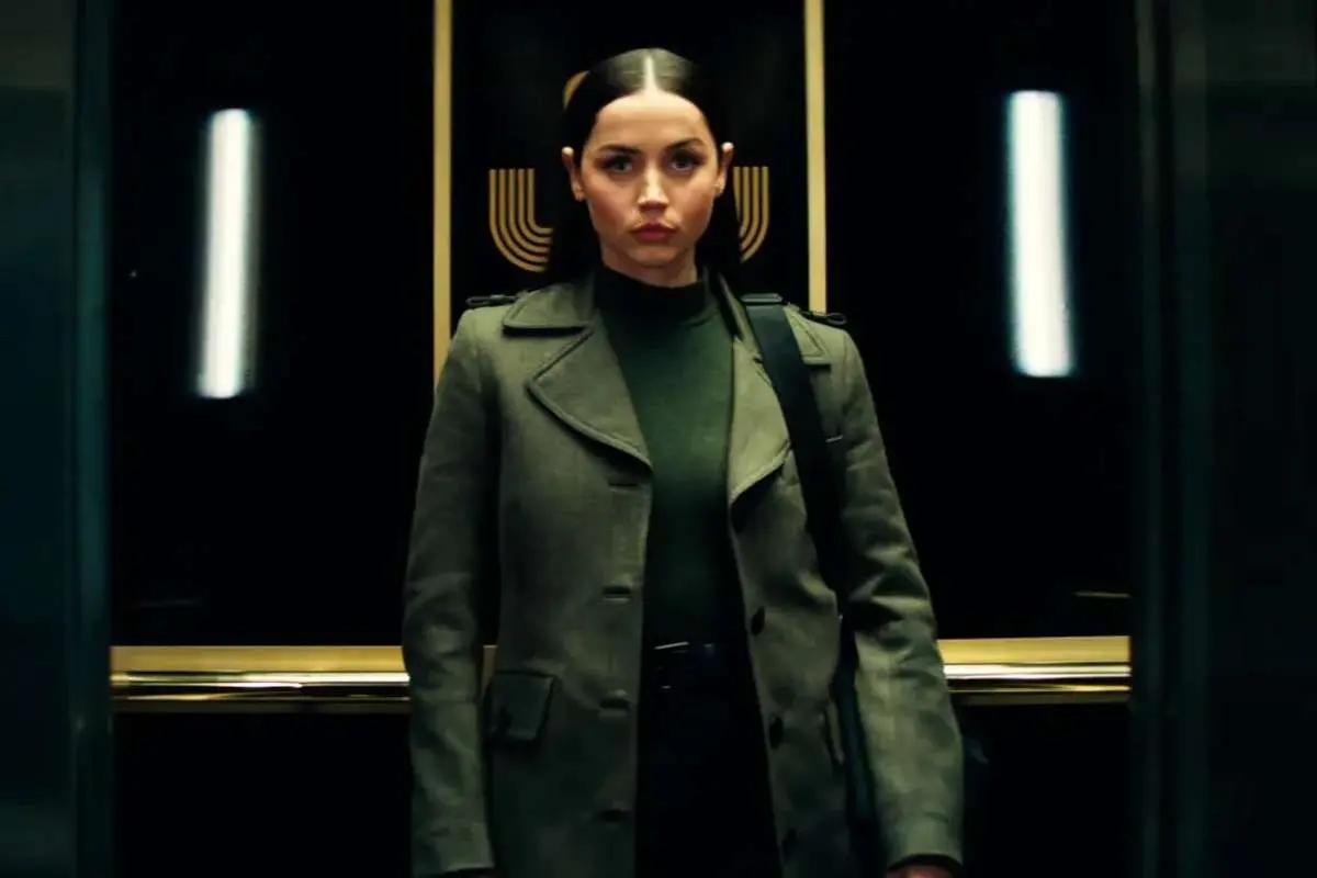 فیلم سینمایی «بالرین»؛ داستان یک انتقام در سایه «جان ویک»