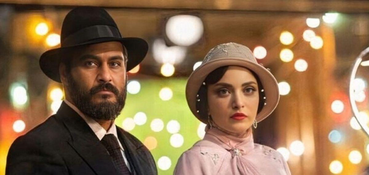 عاشقانههای سووشون: درخشش بهنوش طباطبایی و میلاد کیمرام روی صحنه