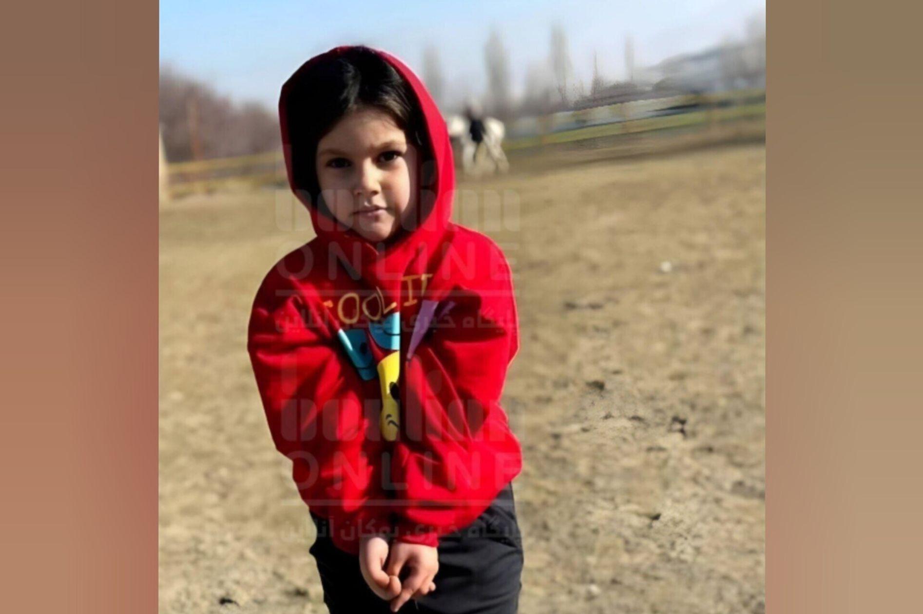 درخواست مردم بوکان برای اعدام تجاوزگر دختر ۷ ساله در ملأعام| کودکآزاری مرگبار دختربچه بوکانی