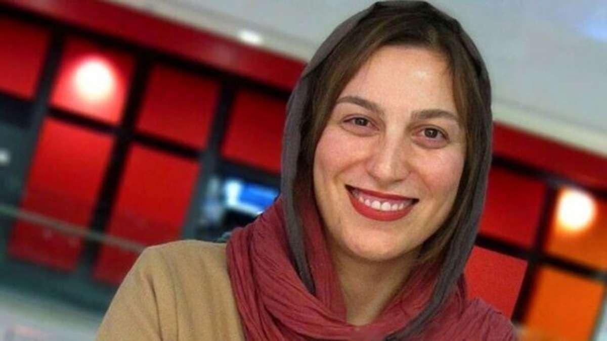 منزل فلامک جنیدی و همسرش: کتابخانهای پر از دانش و زندگیای پر از شیرینی!