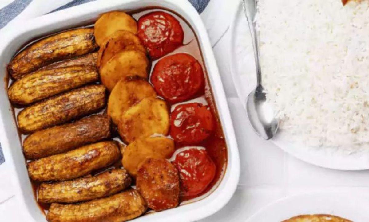 ترکیب طلایی کدو و بادمجان | یک وعده سالم، کمکالری و مغذی