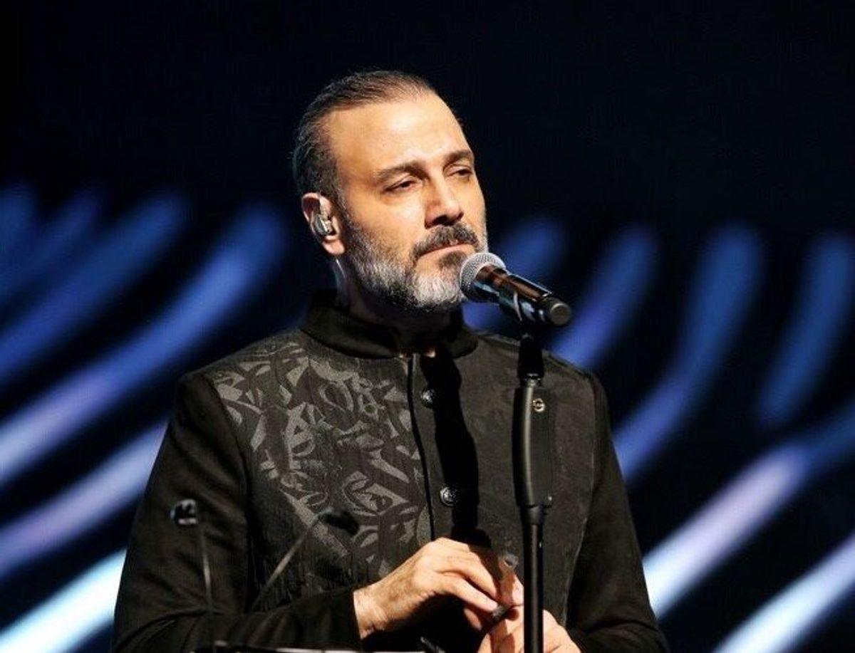 همخوانی ۷۸۰۰۰ نفری با صدای ماندگار؛ کنسرت باشکوه علیرضا قربانی در راه است