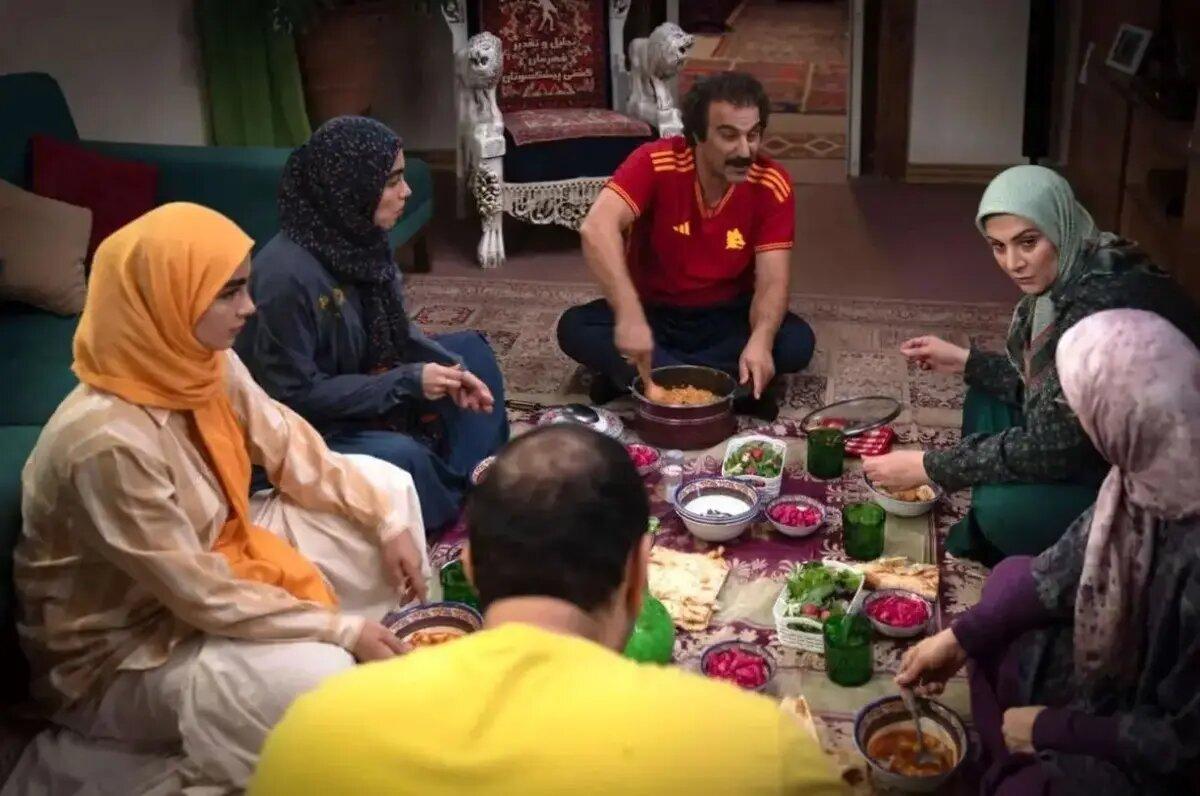 یک قدم تا تعیین تکلیف سریال پایتخت ۸