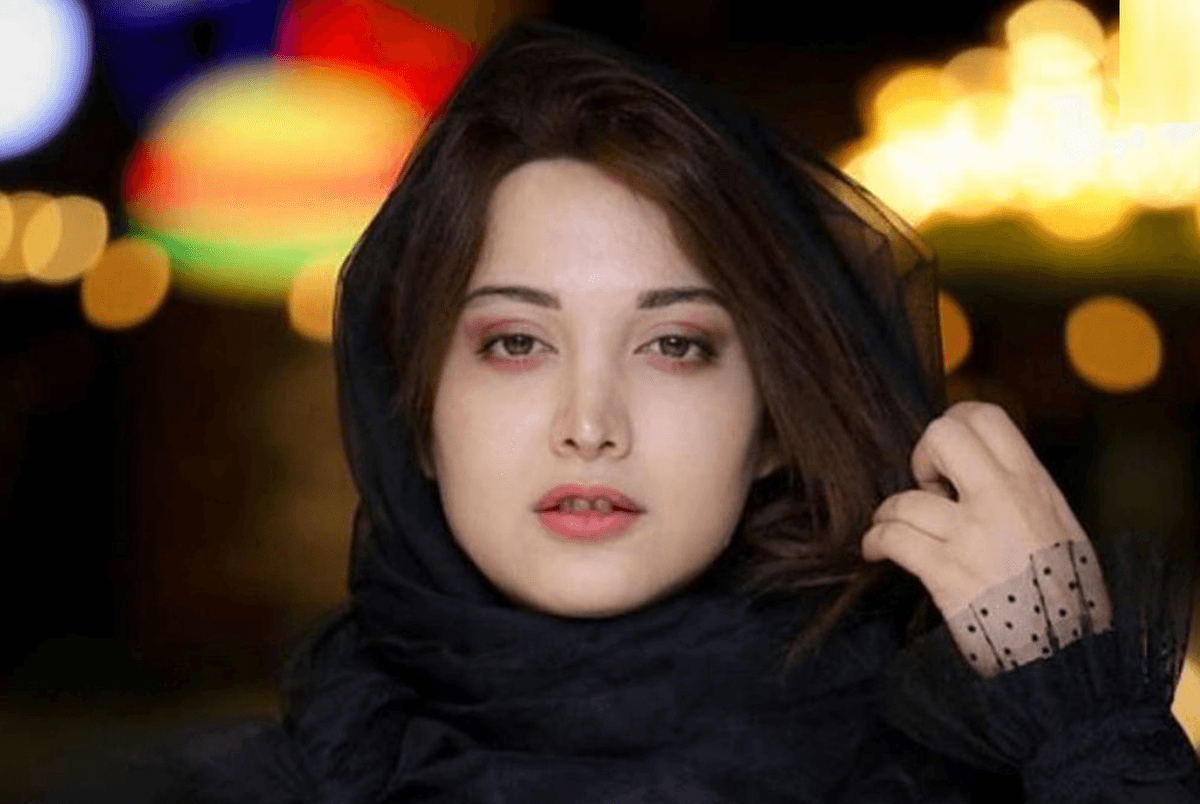 نگاهی به استایل خاص روشنک گرامی بازیگر جوان سریال هم گناه