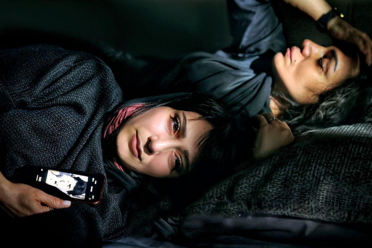 انتقاد از استفاده نابجا از آواز شجریان در سریال گردن زنی| صدای استاد شجریان در سکانس غمبار گردن زنی