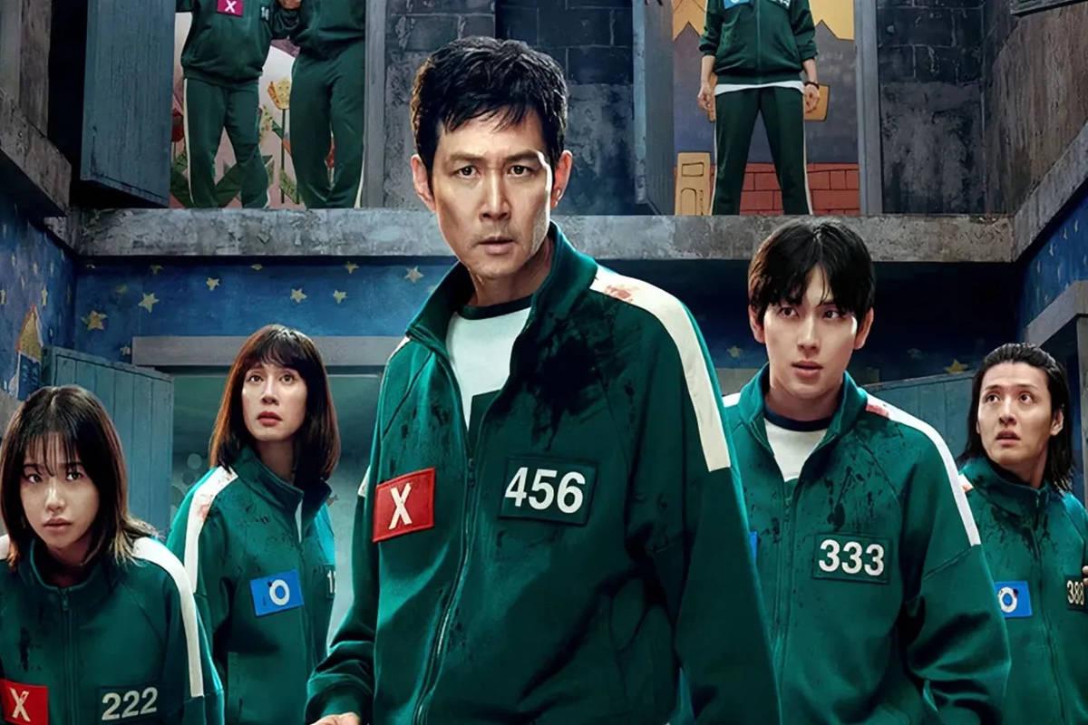 ۶ نکته مخفی در فصل سوم «بازی مرکب»